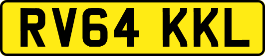 RV64KKL