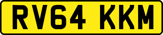 RV64KKM