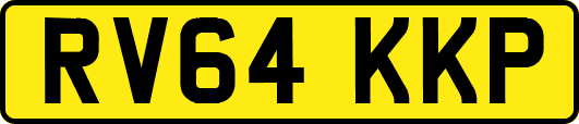 RV64KKP