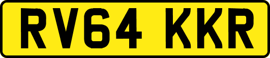 RV64KKR