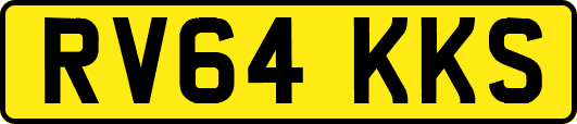 RV64KKS