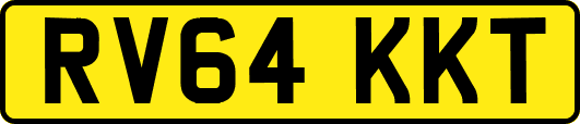 RV64KKT