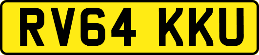 RV64KKU