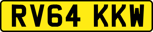 RV64KKW