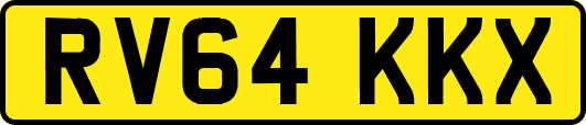 RV64KKX