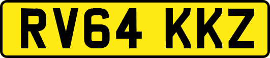 RV64KKZ
