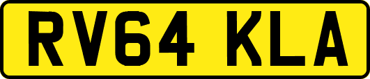 RV64KLA