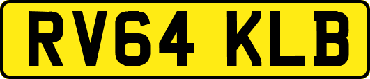 RV64KLB