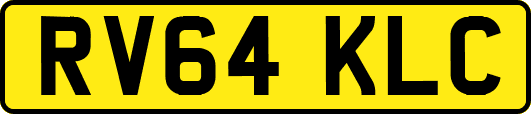 RV64KLC