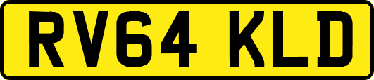 RV64KLD