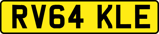 RV64KLE