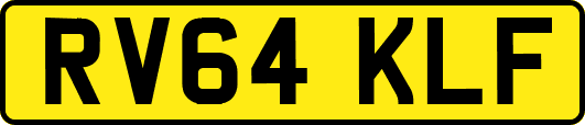 RV64KLF