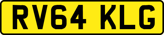 RV64KLG