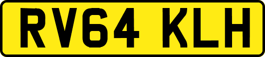RV64KLH