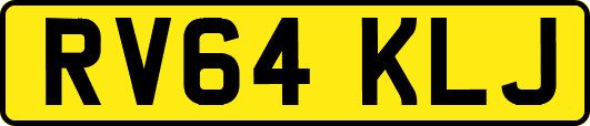 RV64KLJ