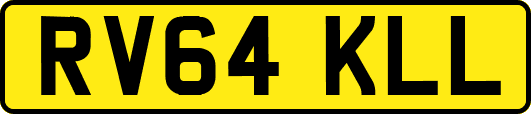 RV64KLL