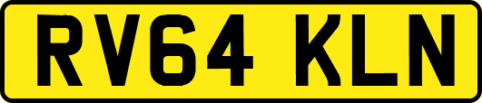 RV64KLN