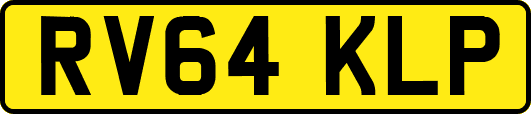 RV64KLP