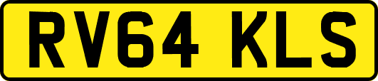RV64KLS