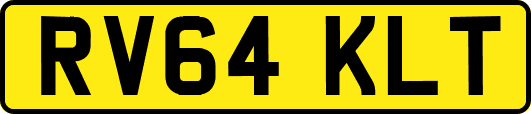 RV64KLT
