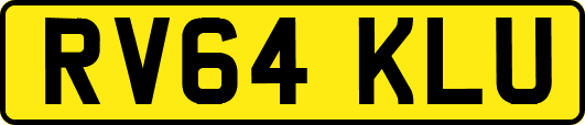 RV64KLU