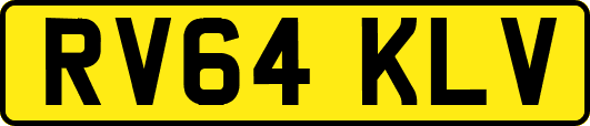 RV64KLV