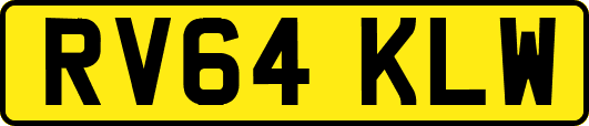 RV64KLW