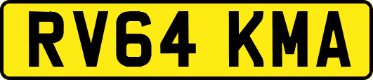 RV64KMA