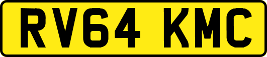 RV64KMC