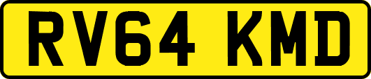 RV64KMD