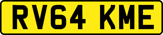 RV64KME