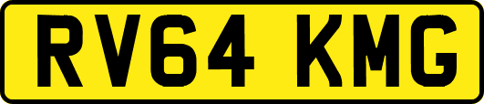 RV64KMG