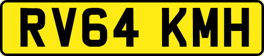 RV64KMH