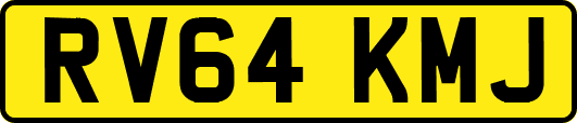 RV64KMJ