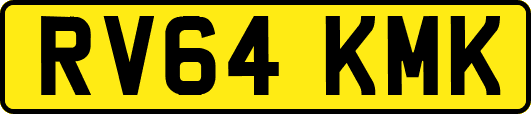 RV64KMK