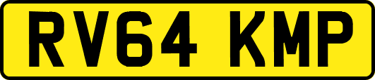 RV64KMP