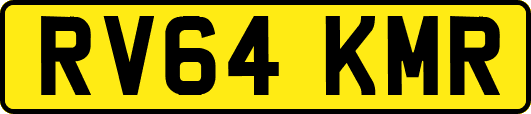 RV64KMR