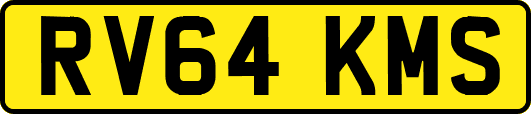 RV64KMS