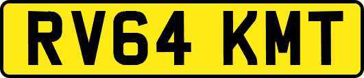 RV64KMT