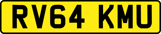 RV64KMU