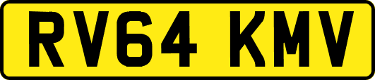 RV64KMV