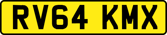RV64KMX