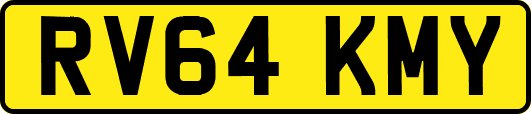 RV64KMY