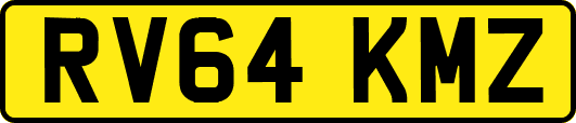 RV64KMZ