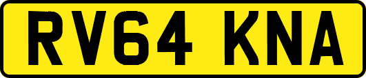 RV64KNA