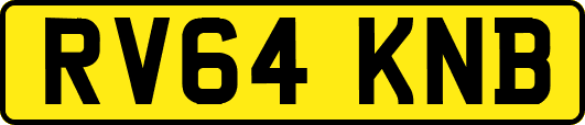RV64KNB
