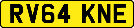 RV64KNE