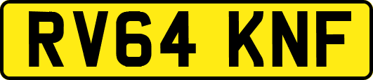 RV64KNF