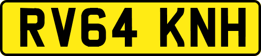 RV64KNH