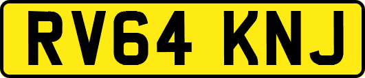 RV64KNJ